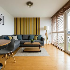 Appartement met Twee Slaapkamers